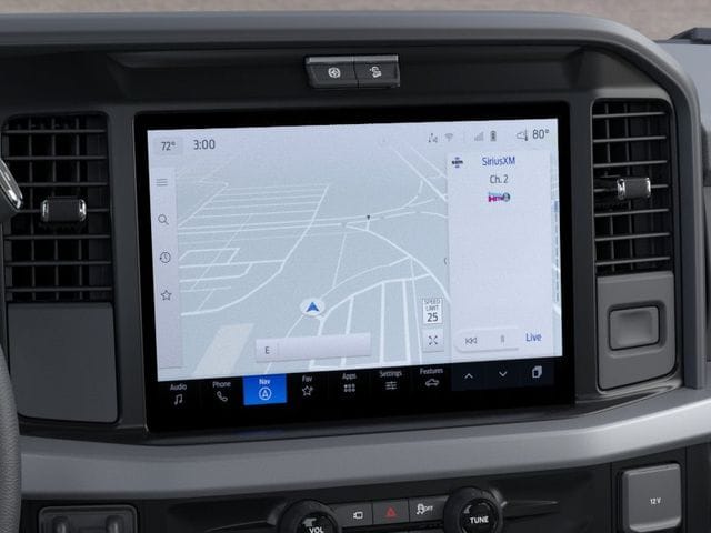 2026 Ford F-250SD XLT — photo 15 of 52