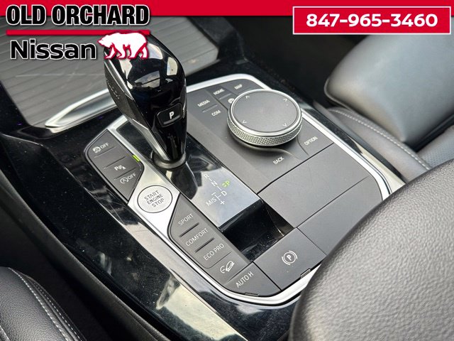2024 BMW X3 xDrive30i — photo 19 of 23