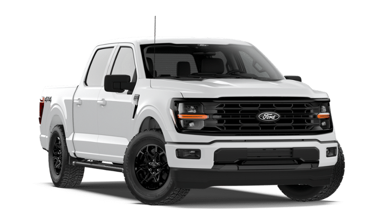 2026 Ford F-150 XLT — photo 48 of 51