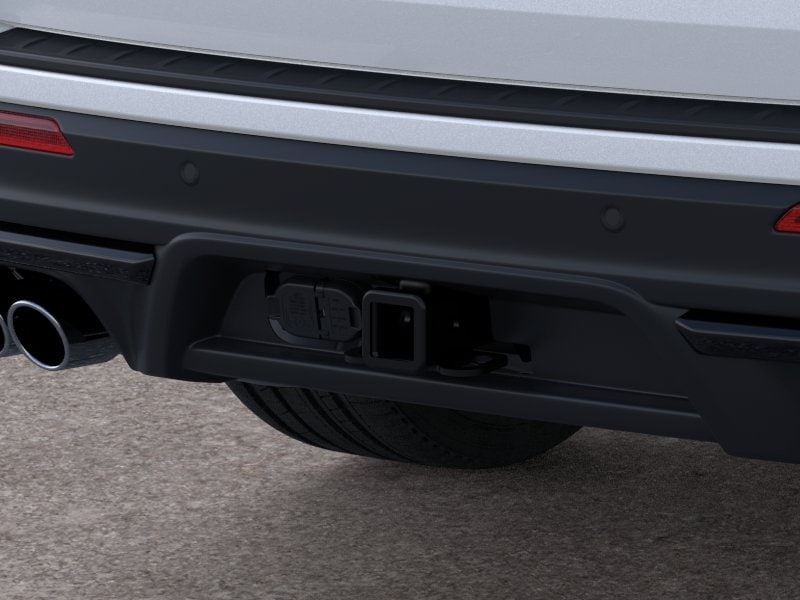 2026 Ford Explorer ST — photo 46 of 53
