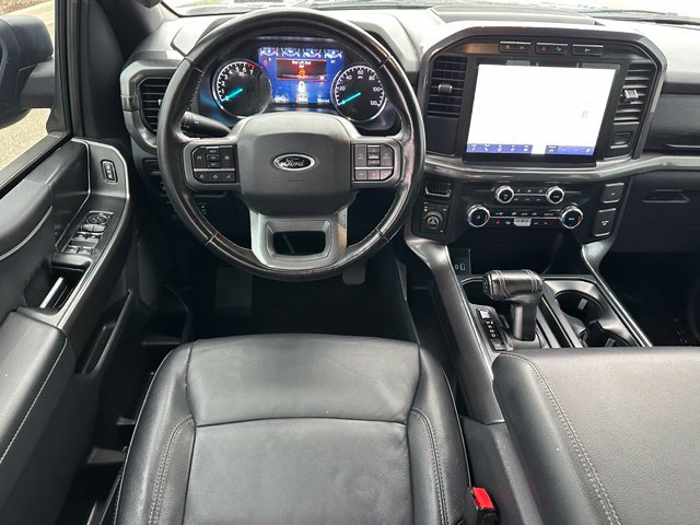 2023 Ford F-150 XLT — photo 15 of 28