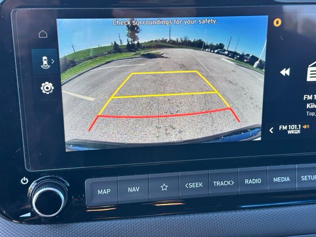 2023 Hyundai Kona N Base — photo 25 of 30