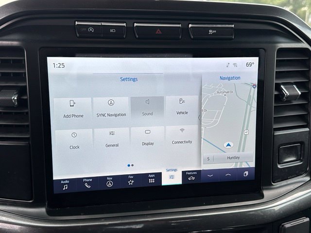 Vehicle thumbnail