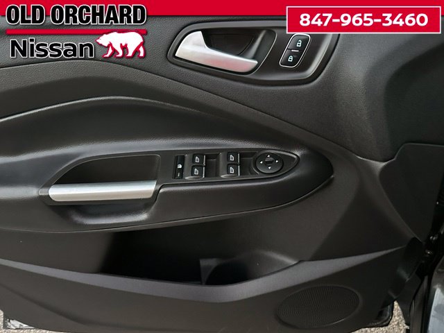2019 Ford Escape SE — photo 8 of 20