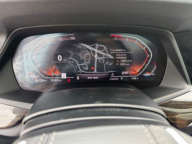 2020 BMW X5 xDrive40i — photo 11 of 41
