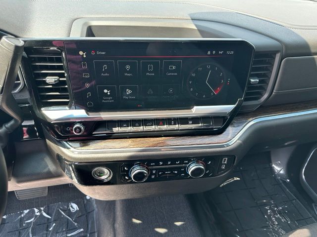 2024 GMC Sierra 1500 Elevation — photo 24 of 29