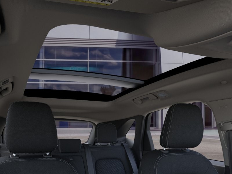 2025 Ford Escape Active — photo 46 of 54