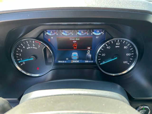 2022 Ford Expedition Limited — photo 38 of 38