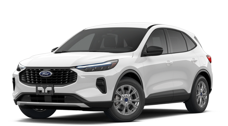 2026 Ford Escape Active — photo 48 of 54