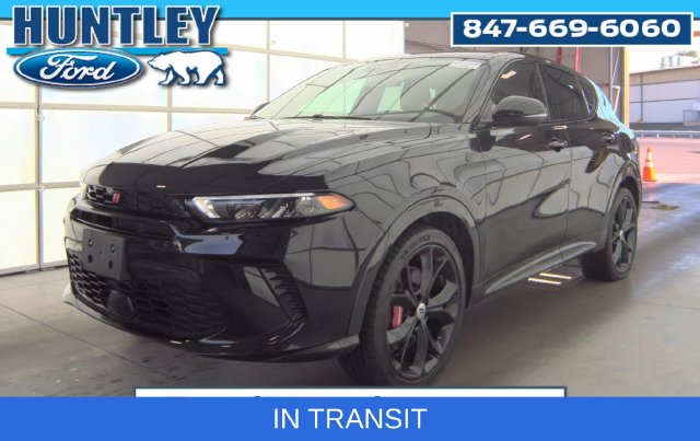 2024 Dodge Hornet R/T