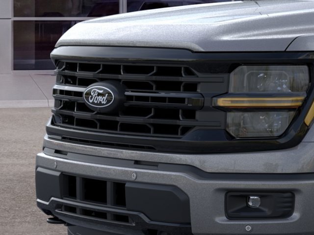 2026 Ford F-150 XLT — photo 18 of 52
