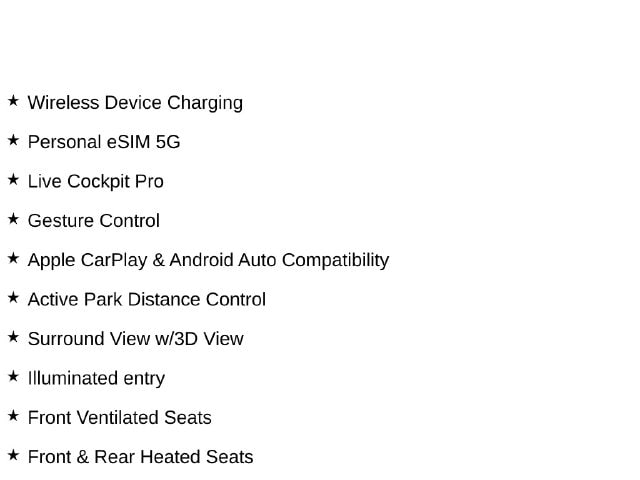 2024 BMW X5 xDrive40i — photo 5 of 23