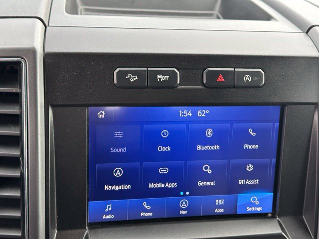 2019 Ford F-150 XLT — photo 26 of 29