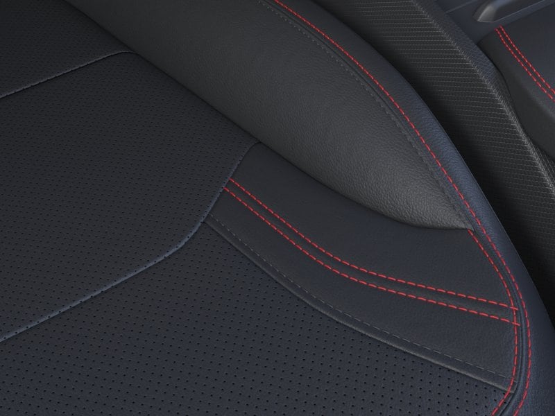 2026 Ford Mustang Mach-E Premium — photo 38 of 51
