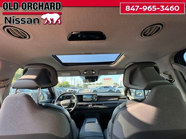 2024 Kia EV9 Land — photo 16 of 22