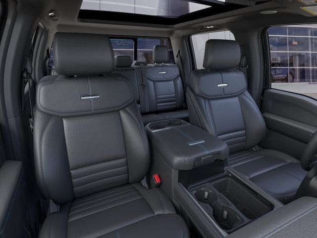 2026 Ford F-350SD Platinum — photo 10 of 51