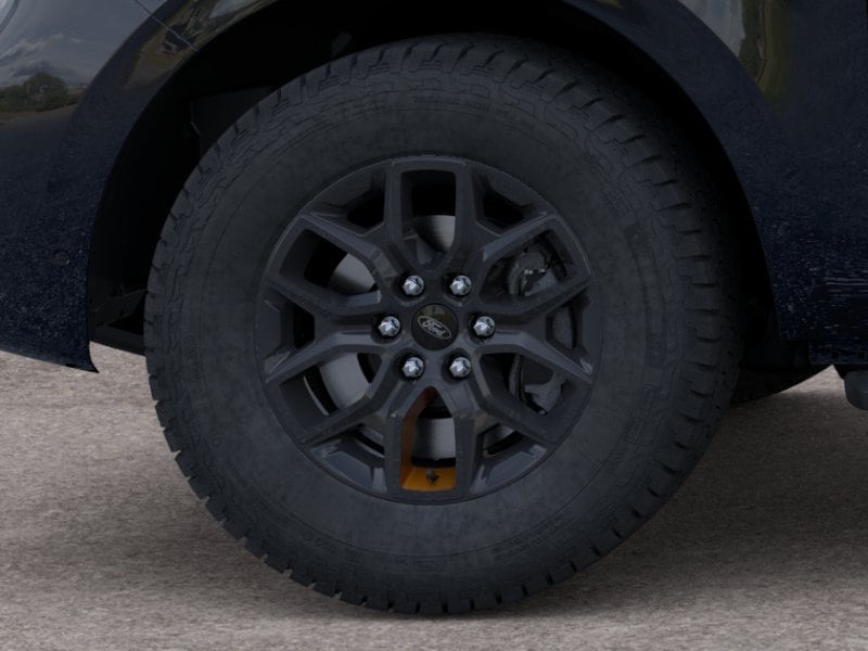 2025 Ford Expedition Tremor — photo 43 of 54