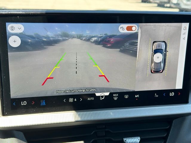 2025 Ford Explorer ST — photo 37 of 38
