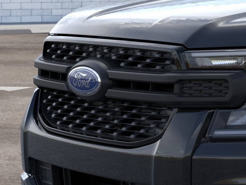 2026 Ford Ranger XL — photo 40 of 52