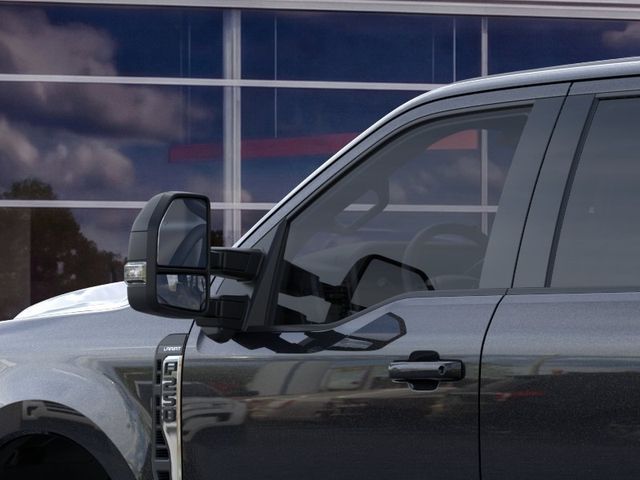 2026 Ford F-250SD Lariat — photo 21 of 52