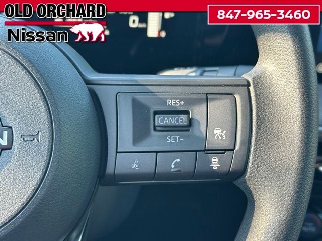 2026 Nissan Kicks SV — photo 20 of 22