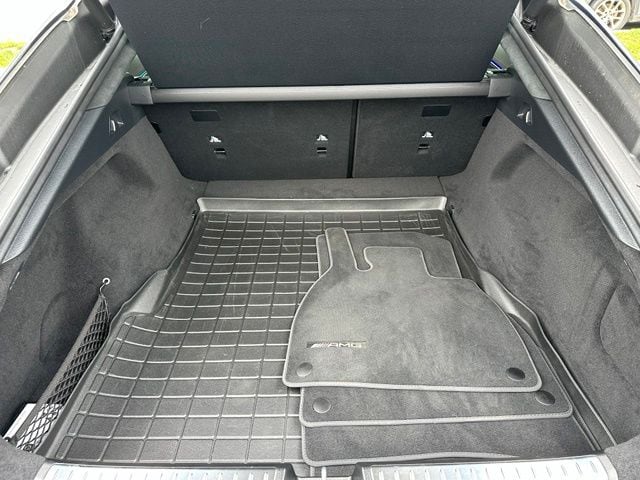 2024 Mercedes-Benz AMG® EQS Base — photo 33 of 50