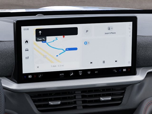 2027 Ford Explorer ST — photo 15 of 54