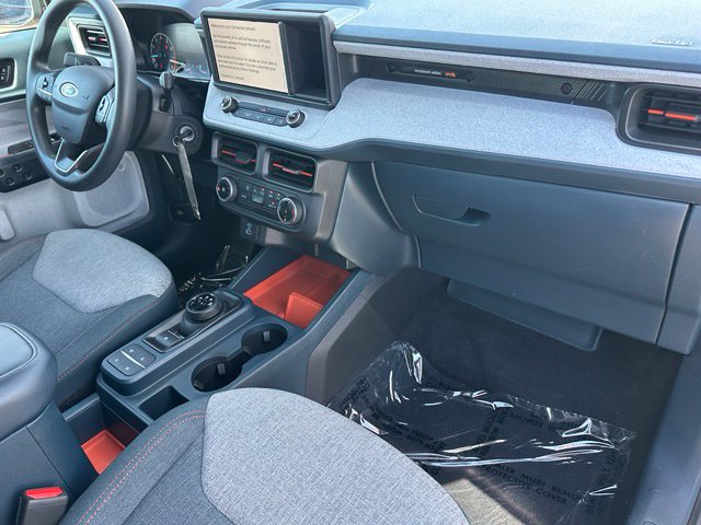 2024 Ford Maverick XLT — photo 9 of 26