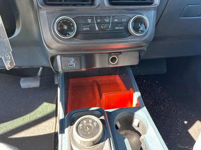 2023 Ford Maverick XLT — photo 15 of 21