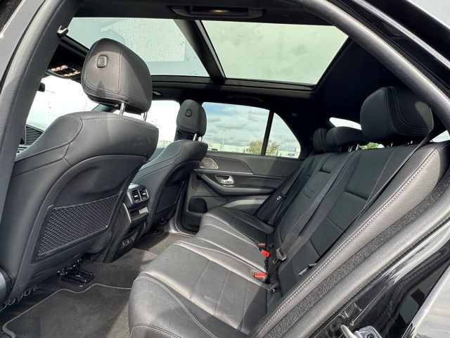 2025 Mercedes-Benz GLE GLE 350 — photo 13 of 30
