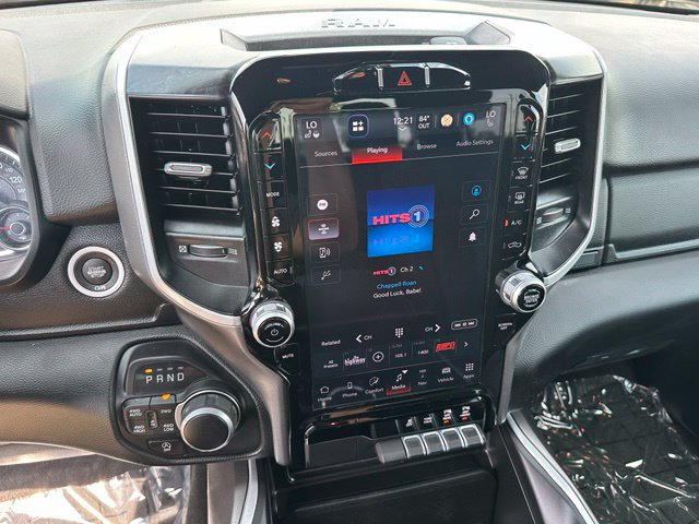 2023 Ram 1500 Big Horn/Lone Star — photo 23 of 28