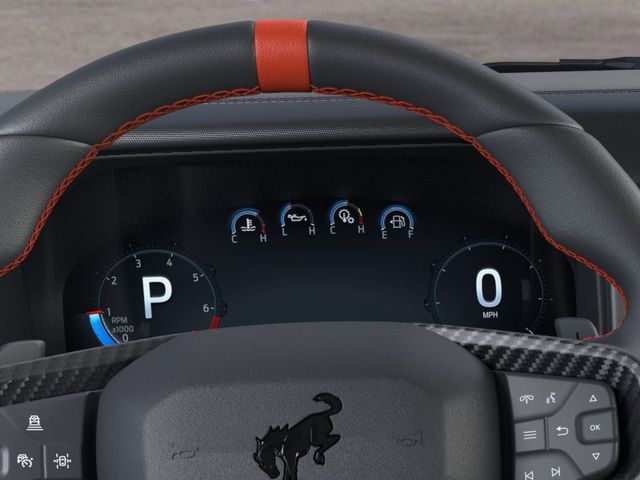 2026 Ford Bronco Raptor — photo 14 of 58