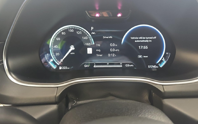 2023 Genesis GV80 3.5T — photo 8 of 10