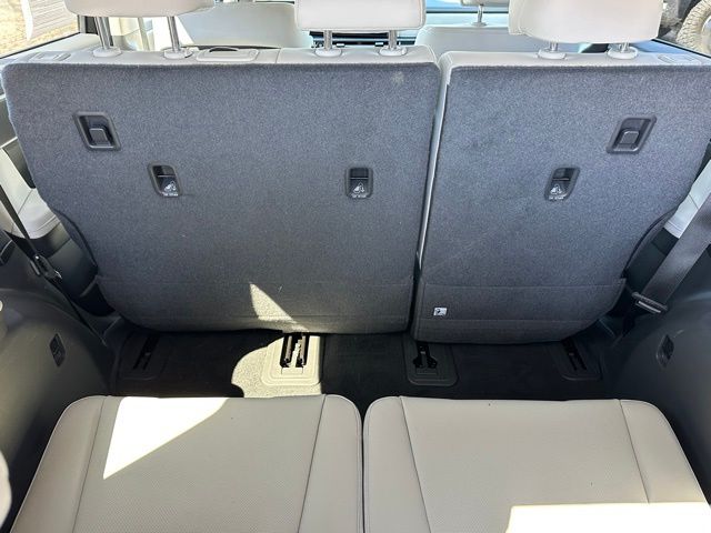 2025 Hyundai Santa Fe SEL — photo 10 of 28