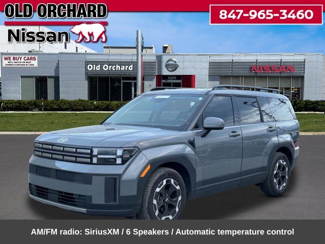 2024 Hyundai Santa Fe SEL