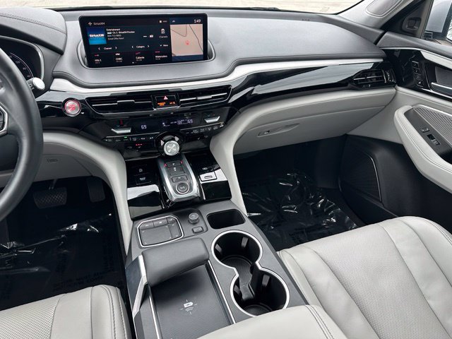 2023 Acura MDX Technology — photo 21 of 38