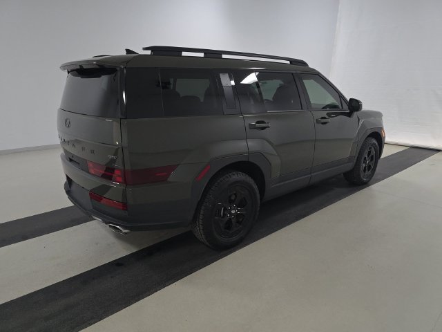 2024 Hyundai Santa Fe XRT — photo 3 of 10