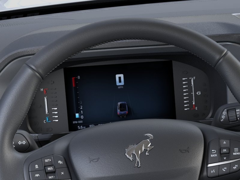 2026 Ford Bronco Sport Big Bend — photo 36 of 53