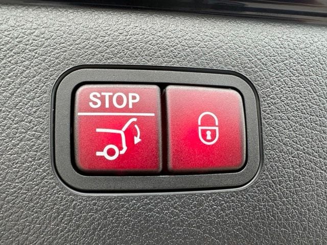 2024 Mercedes-Benz AMG® EQS Base — photo 34 of 50