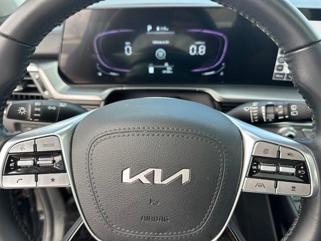 2024 Kia Telluride S — photo 31 of 52