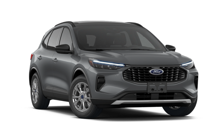 2026 Ford Escape Active — photo 51 of 54