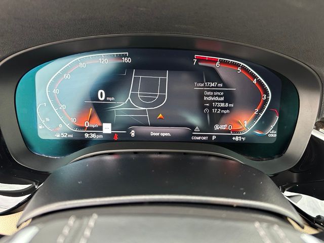 2023 BMW 5 Series 530i xDrive — photo 42 of 42