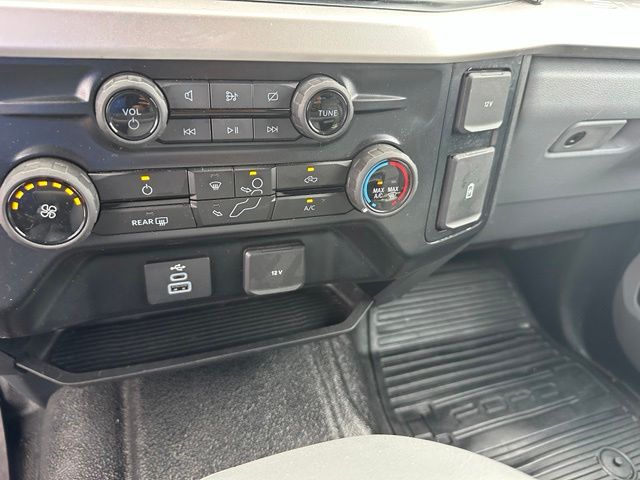 2024 Ford F-550SD XL — photo 19 of 24
