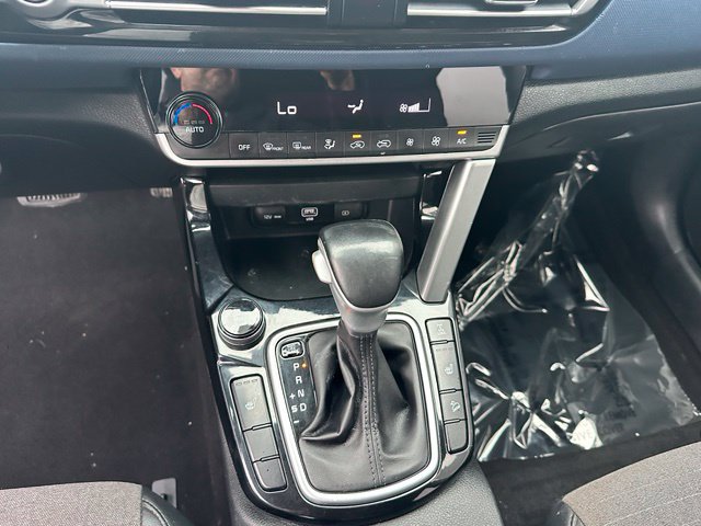 2022 Kia Seltos S — photo 23 of 30