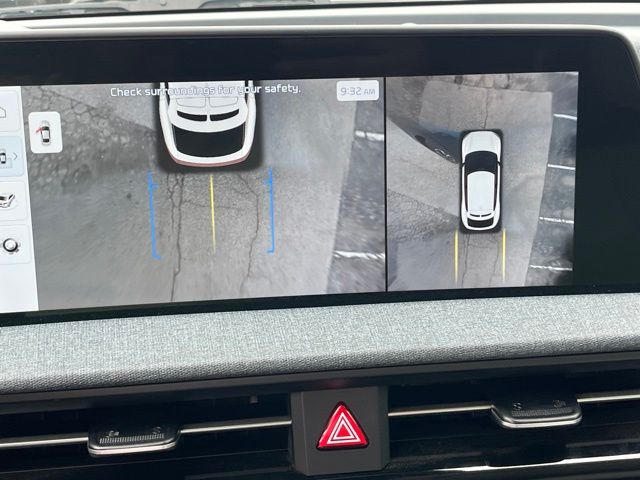 2024 Kia EV6 Wind — photo 26 of 32