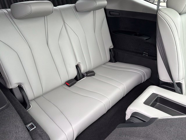 2023 Acura MDX Technology — photo 12 of 38