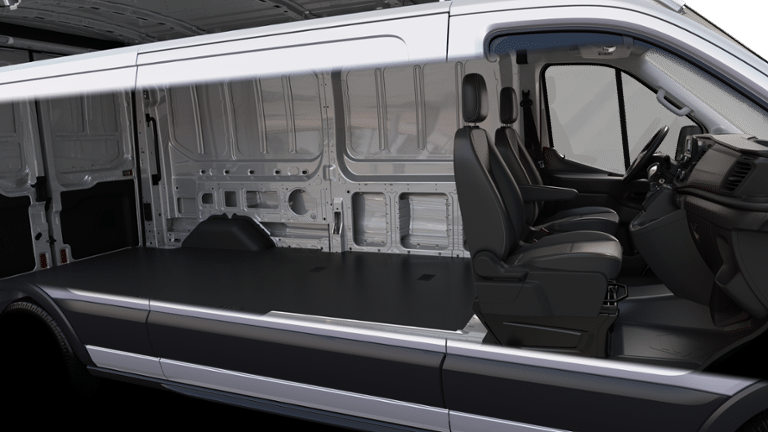 2025 Ford Transit-350 Base — photo 48 of 49