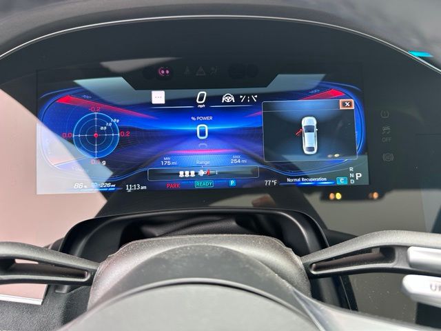 2024 Mercedes-Benz AMG® EQS Base — photo 49 of 50