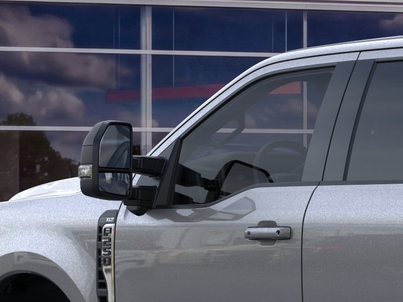 2026 Ford F-250SD XLT — photo 43 of 52