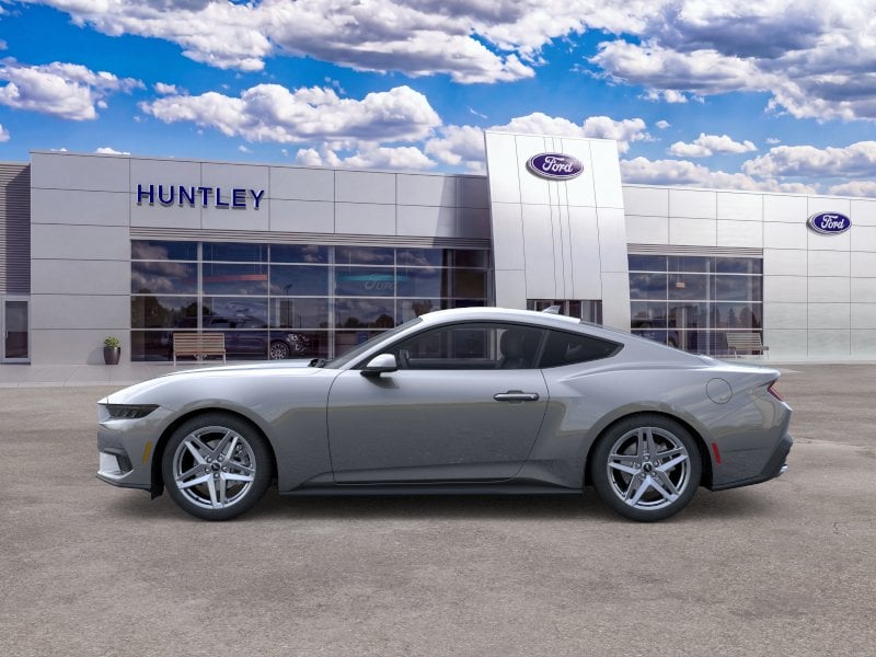 2026 Ford Mustang Ecoboost — photo 26 of 52